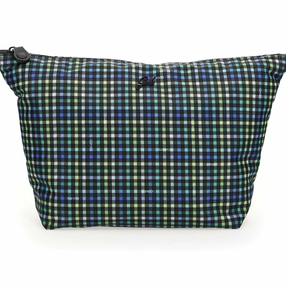 Gabs Jade L Shopper Tasche Leder 33 cm