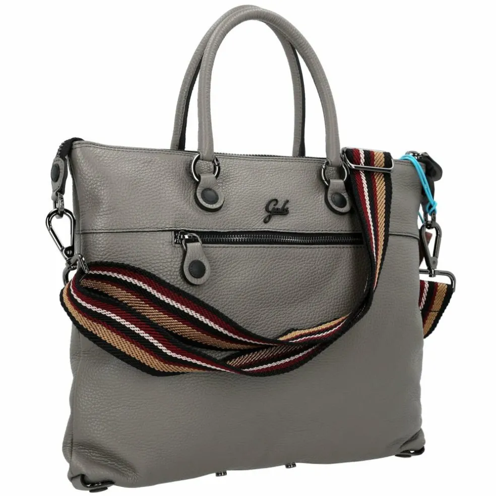 Gabs Lavinia Handtasche Leder 37 cm