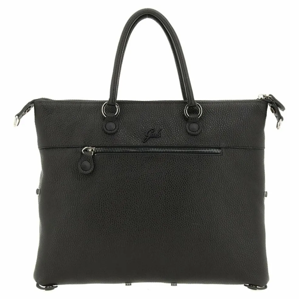 Gabs Lavinia Handtasche Leder 37 cm