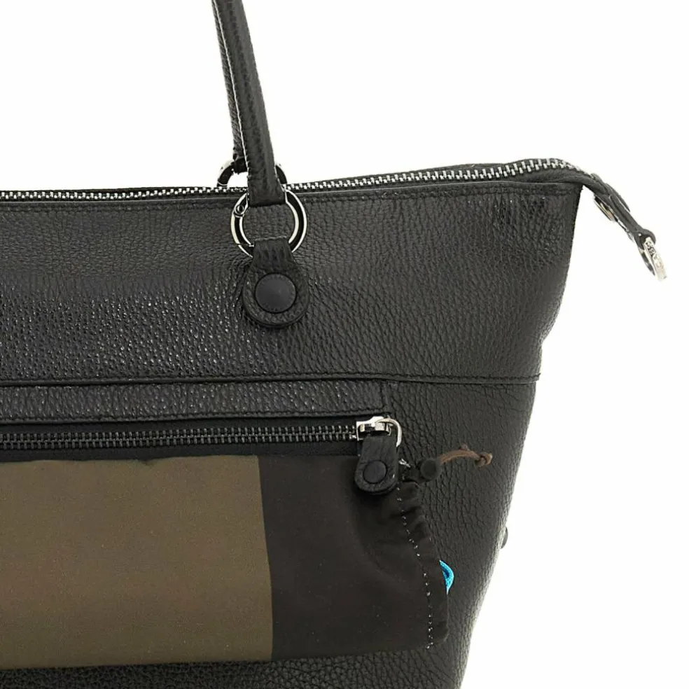 Gabs Lavinia Handtasche Leder 37 cm