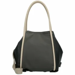 Gabs Lydia Schultertasche Leder 36 cm