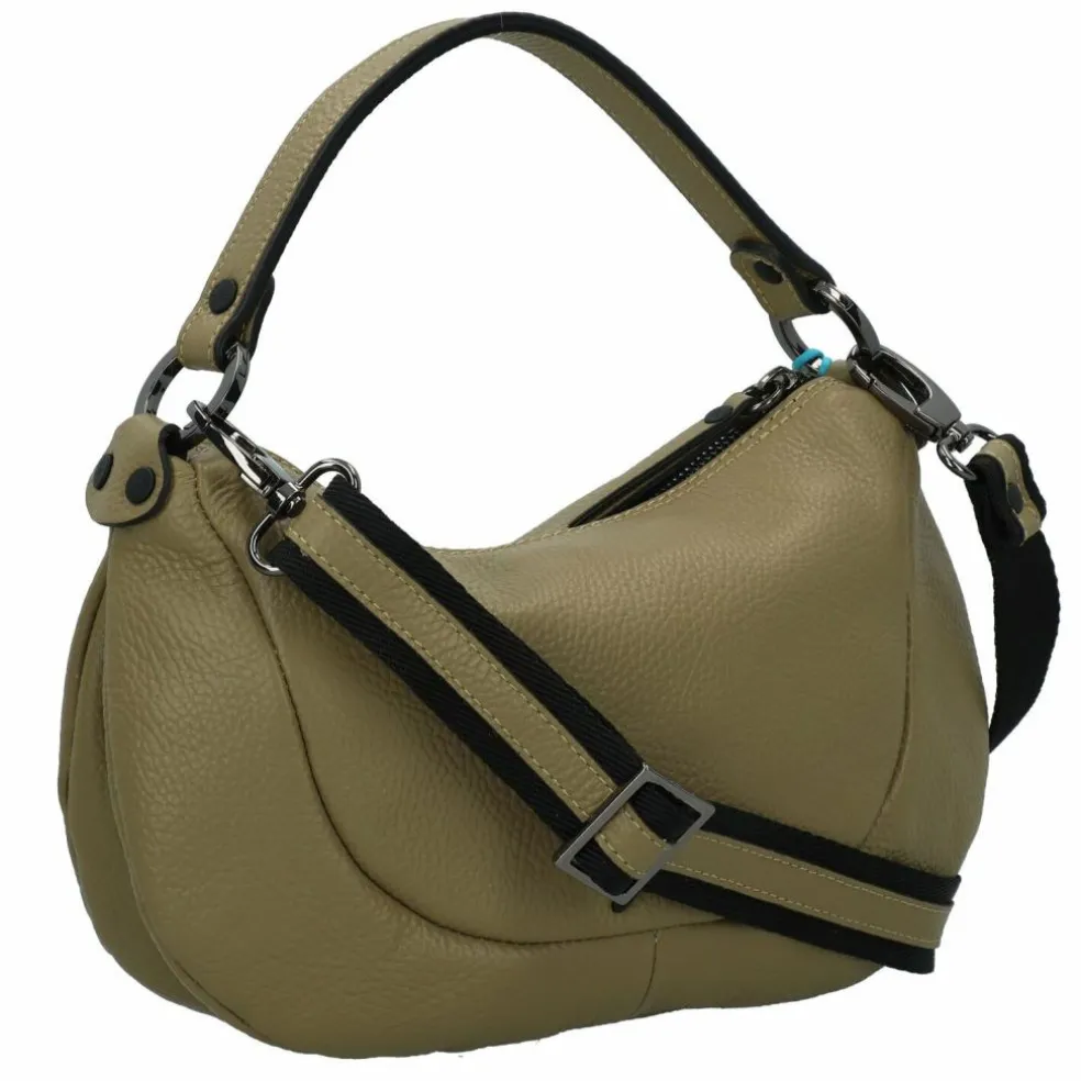 Gabs Marty Schultertasche Leder 29 cm