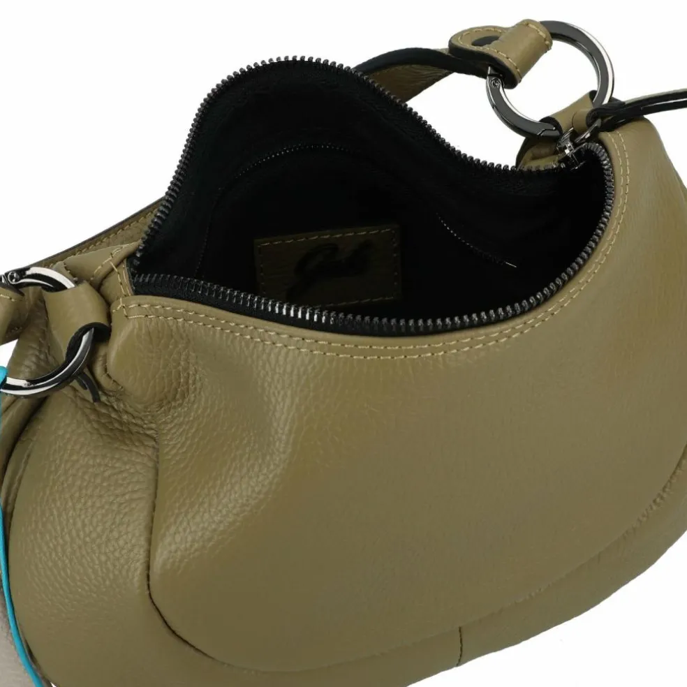 Gabs Marty Schultertasche Leder 29 cm