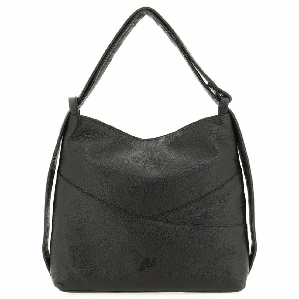 Gabs Schultertasche Leder 35 cm
