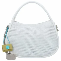 Gabs Selin Schultertasche Leder 34 cm