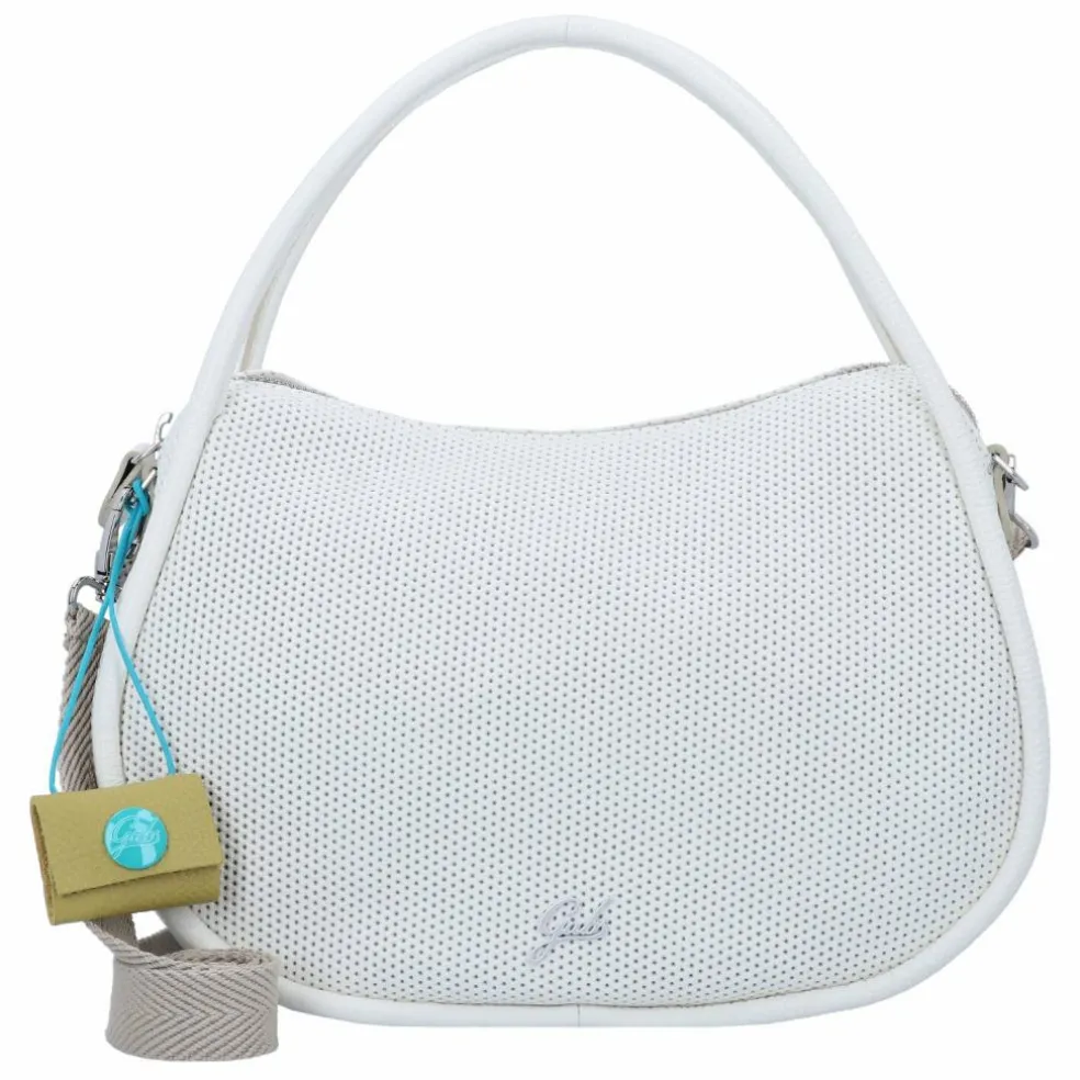 Gabs Selin Schultertasche Leder 34 cm