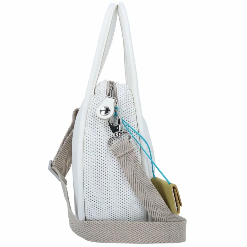 Gabs Selin Schultertasche Leder 34 cm
