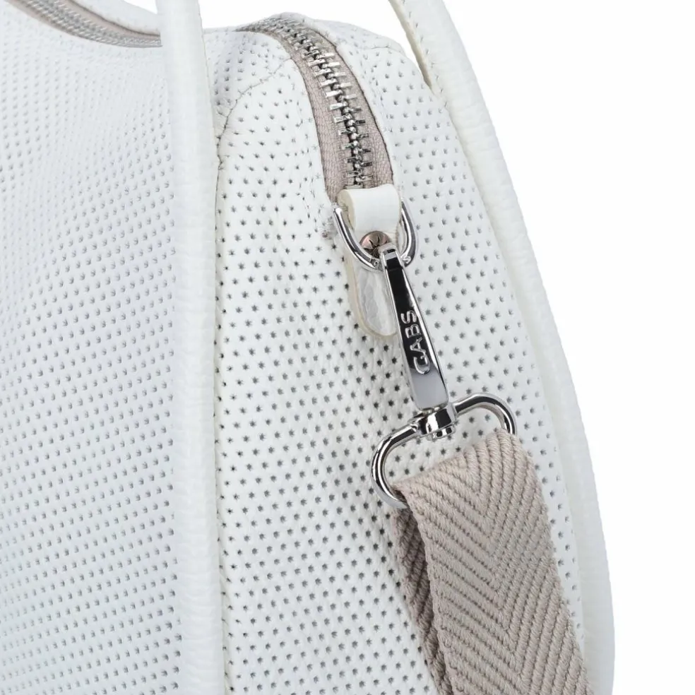 Gabs Selin Schultertasche Leder 34 cm