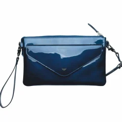 Golden Head Carrara Clutch Geldbörse RFID Schutz Leder 22 cm