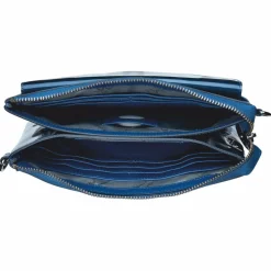 Golden Head Carrara Clutch Geldbörse RFID Schutz Leder 22 cm