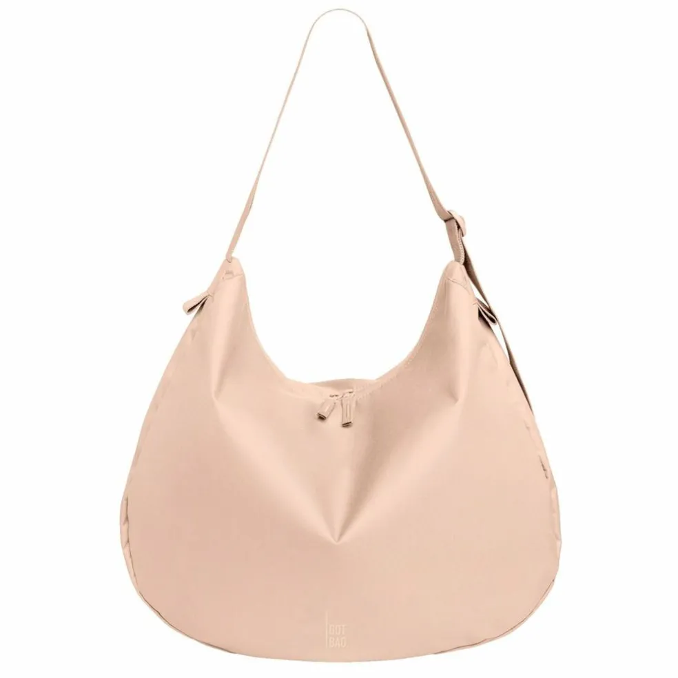GOT BAG Curved Bag Monochrome Schultertasche 46 cm