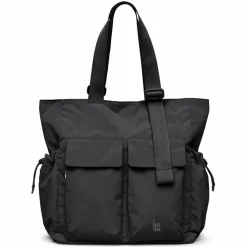 GOT BAG Mellow Tote Bag Monochrome Shopper Tasche 40 cm