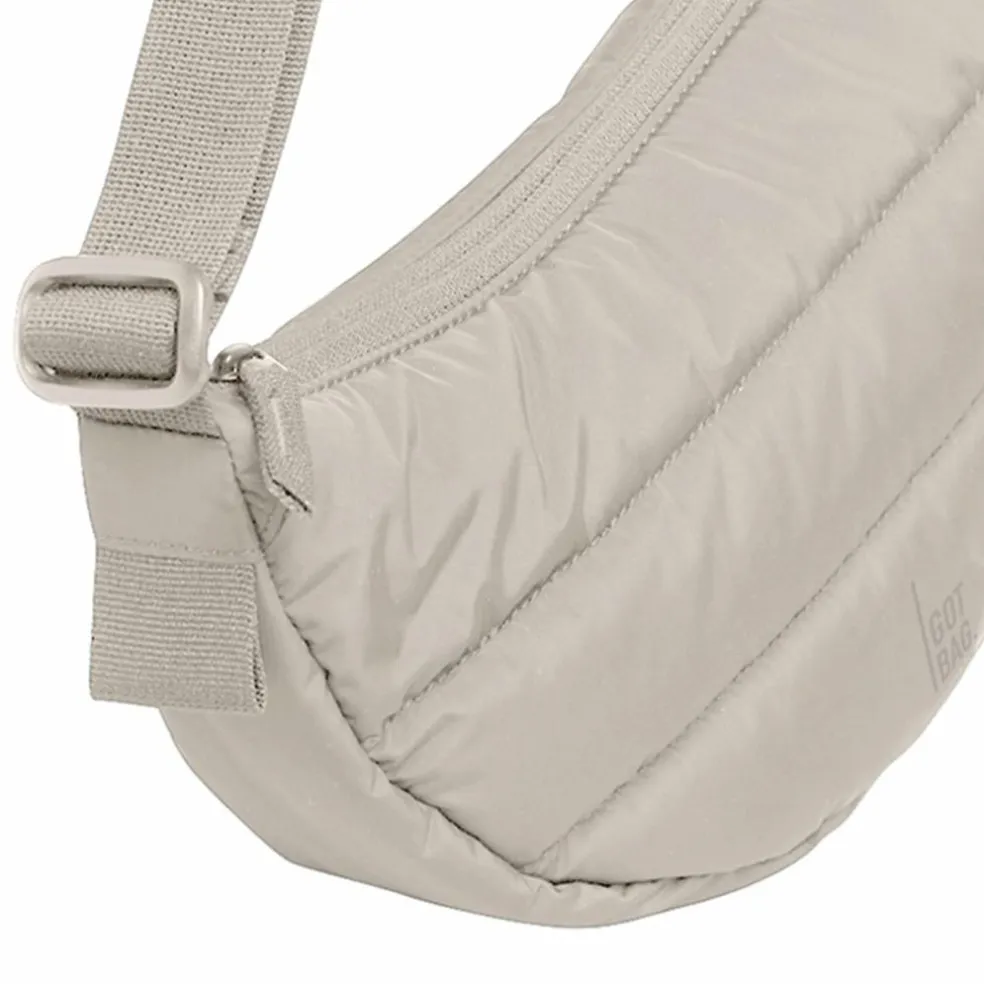 GOT BAG Moon Bag Umhängetasche 32 cm