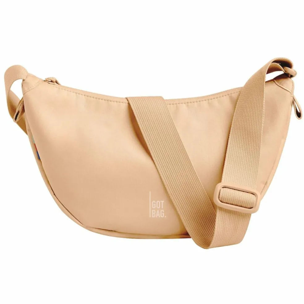 GOT BAG Moon Bag Umhängetasche S 32 cm