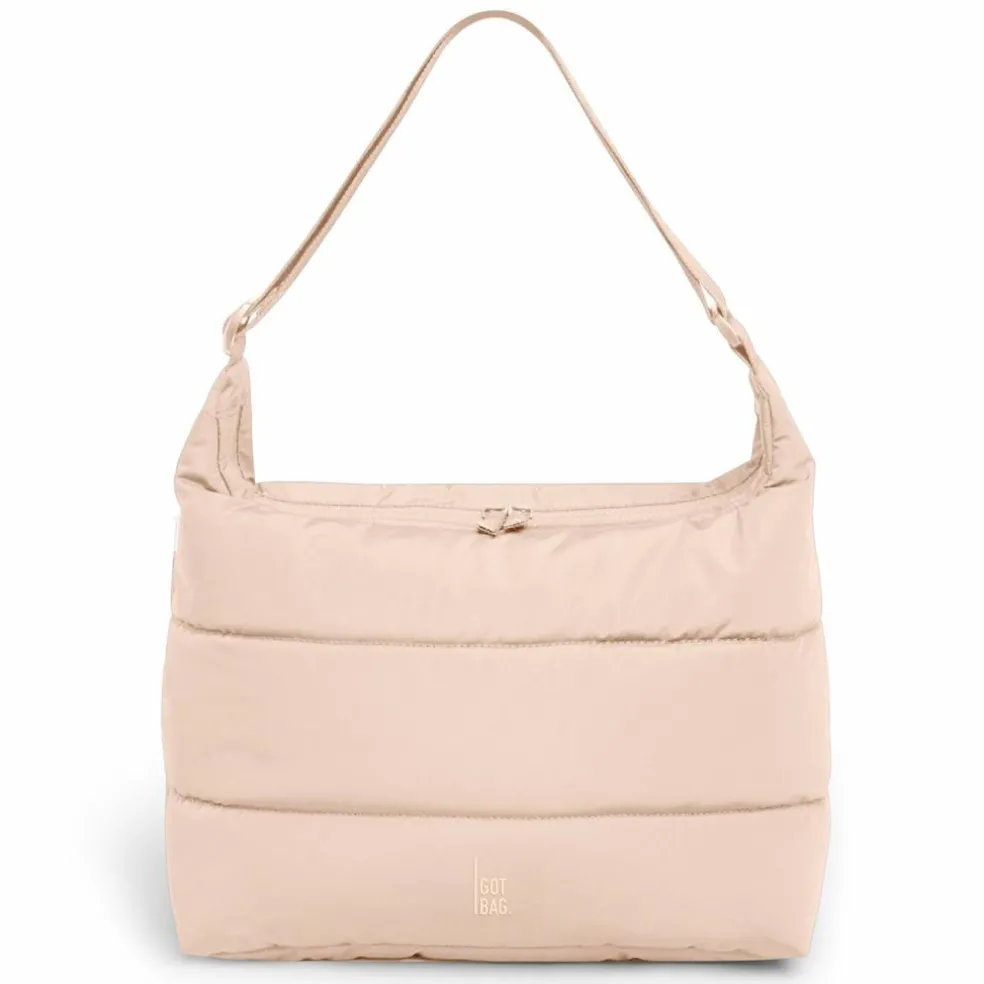 GOT BAG Square Bag Schultertasche 36 cm Laptopfach