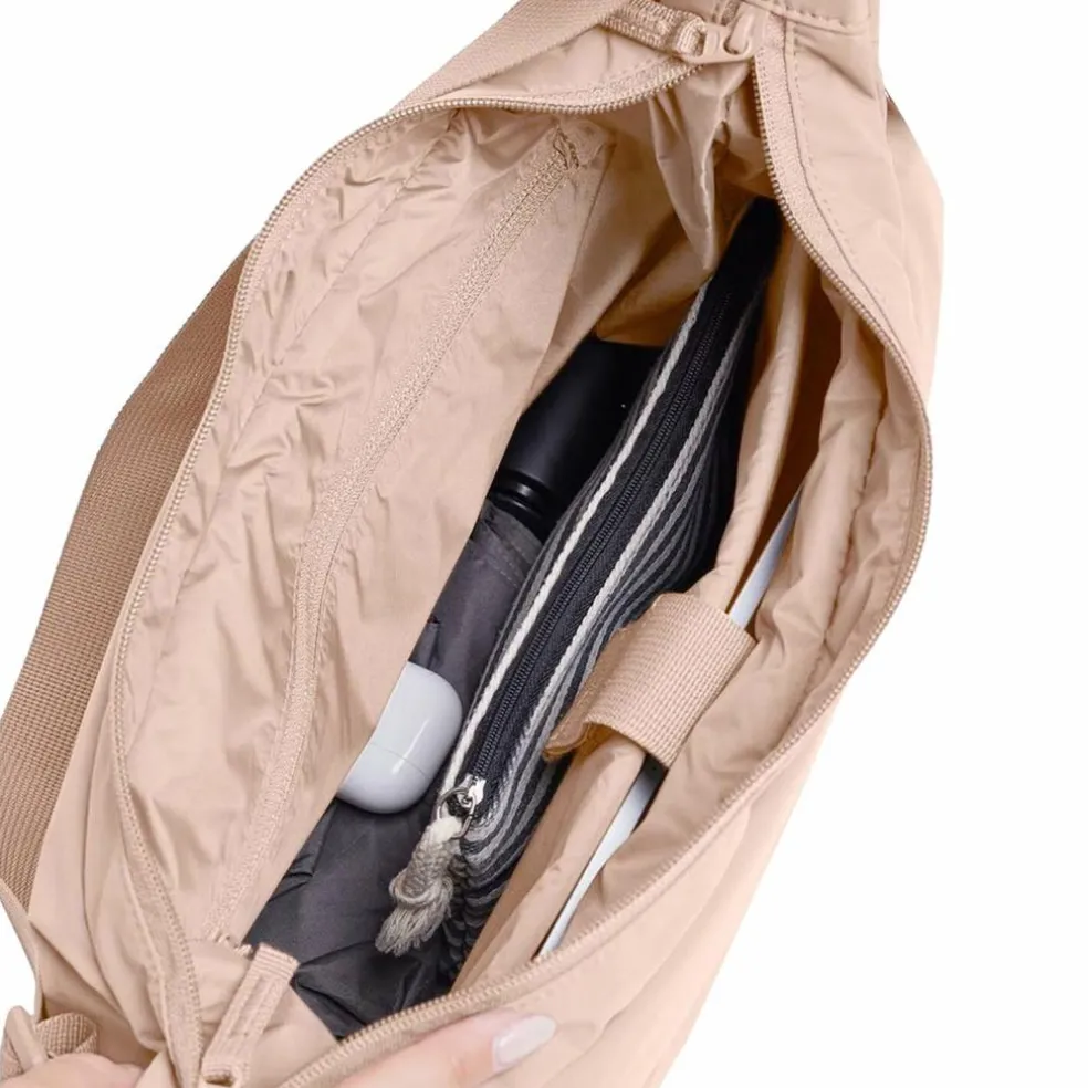 GOT BAG Square Bag Schultertasche 36 cm Laptopfach