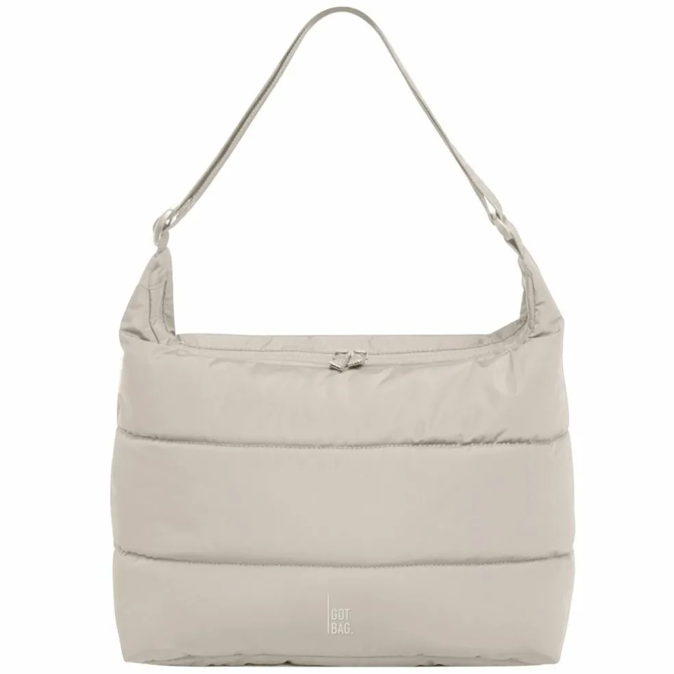 GOT BAG Square Bag Schultertasche 36 cm Laptopfach