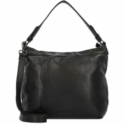 Greenburry Colombiana Schultertasche Leder 31 cm