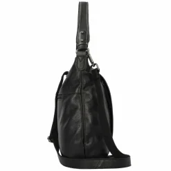 Greenburry Colombiana Schultertasche Leder 31 cm