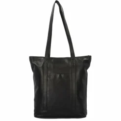 Greenburry Colombiana Schultertasche Leder 30 cm