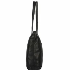 Greenburry Colombiana Schultertasche Leder 30 cm