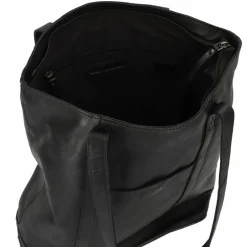 Greenburry Colombiana Schultertasche Leder 30 cm