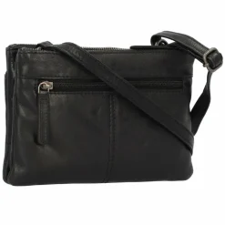 Greenburry Colombiana Umhängetasche Leder 23 cm