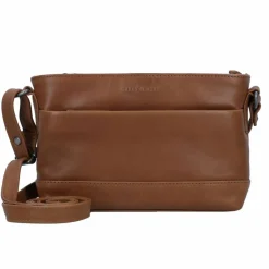 Greenburry Fiorentina Umhängetasche Leder 22.5 cm