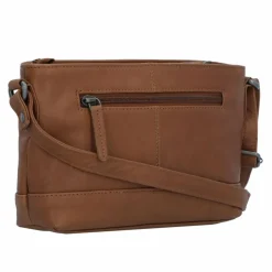 Greenburry Fiorentina Umhängetasche Leder 22.5 cm