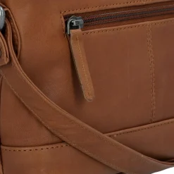Greenburry Fiorentina Umhängetasche Leder 22.5 cm
