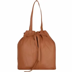 Greenburry Nappa Beuteltasche Leder 37 cm