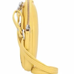 Greenburry Nappa Handytasche Leder 10,5 cm