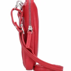 Greenburry Nappa Handytasche Leder 10,5 cm