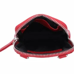 Greenburry Nappa Handytasche Leder 10,5 cm