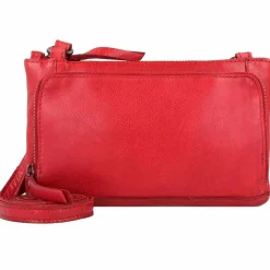 Greenburry Soft Umhängetasche Leder 20 cm