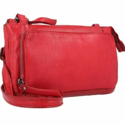 Greenburry Soft Umhängetasche Leder 20 cm