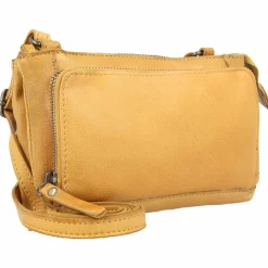 Greenburry Soft Umhängetasche Leder 20 cm