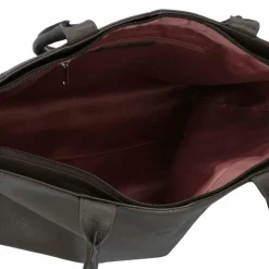 Greenburry Vegas Shopper Tasche Leder 46 cm