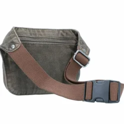 Greenburry Vintage Aviator Gürteltasche 20 cm