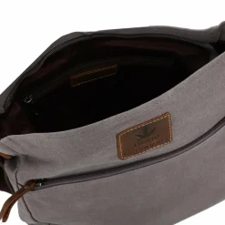 Greenburry Vintage Hemp Umhängetasche 29 cm