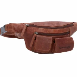 Greenland Nature Montana Gürteltasche Leder 20 cm