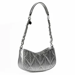 Guess Aldina Schultertasche 24 cm