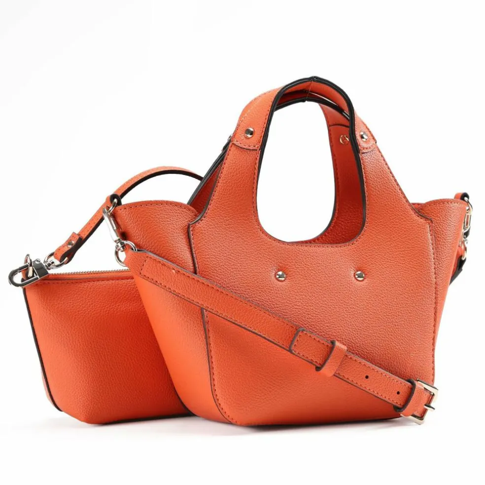 Guess Calista Shopper Tasche 28 cm