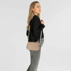 Guess Noelle II Umhängetasche 20 cm