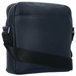 Guess Saffiano Umhängetasche 22.5 cm