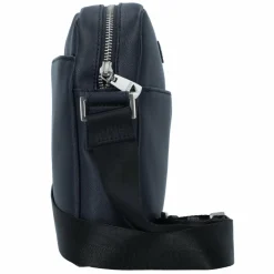 Guess Saffiano Umhängetasche 22.5 cm