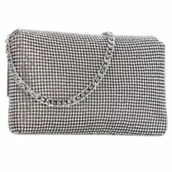 Guess Twiller Clutch Tasche 22 cm