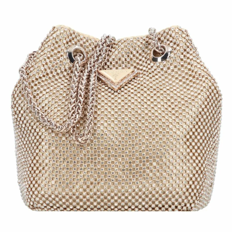 Guess Zalina Beuteltasche 15 cm