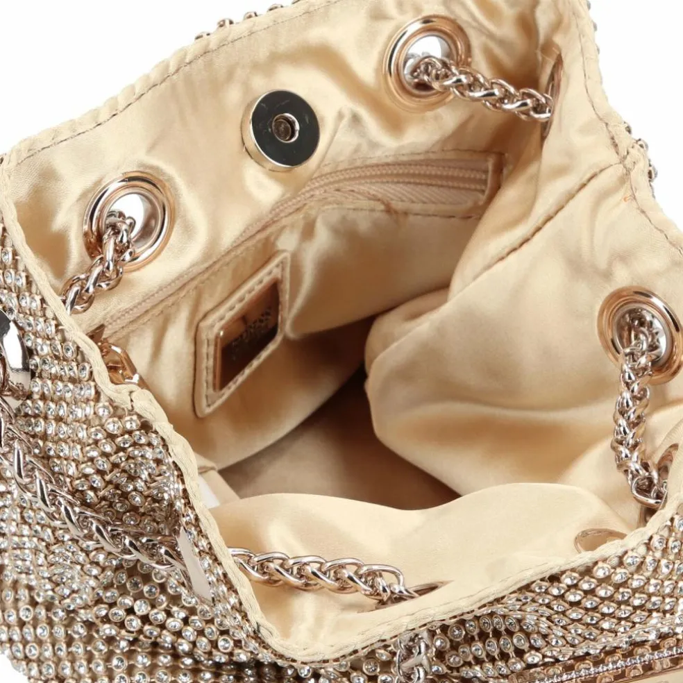Guess Zalina Beuteltasche 15 cm