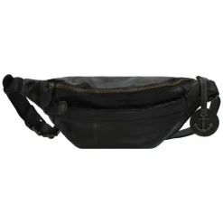 Harbour 2nd Alaric Gürteltasche Leder 32 cm
